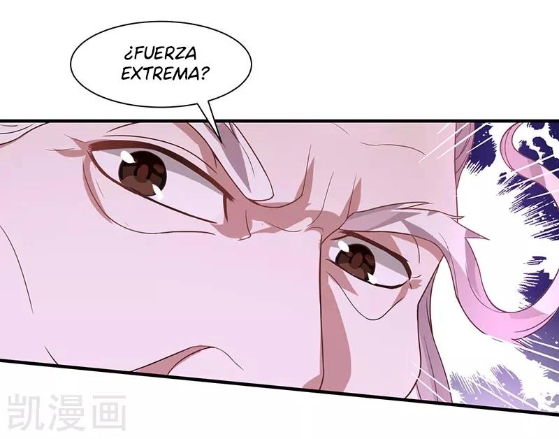 El Regreso del Emperador Inmortal — Capítulo 81 — 4