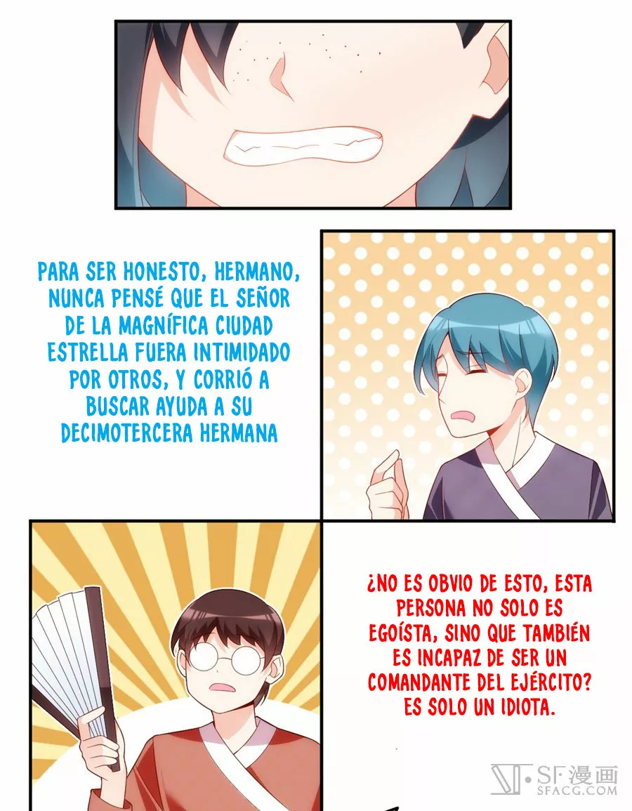 Mi Señor, No Importa. — Capítulo 31 — 20