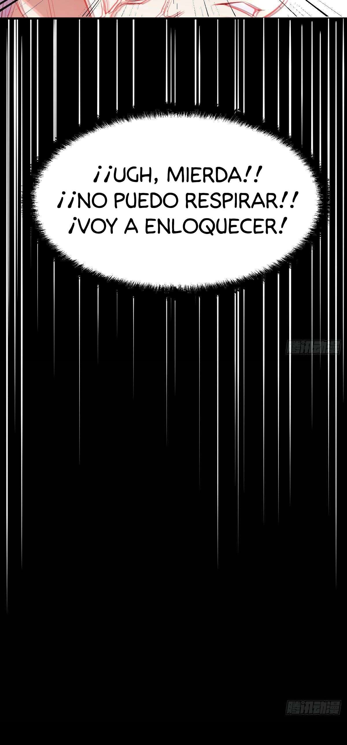 Soy invencible con muchas mujeres y muchos hijos~ — Capítulo 2 — 5