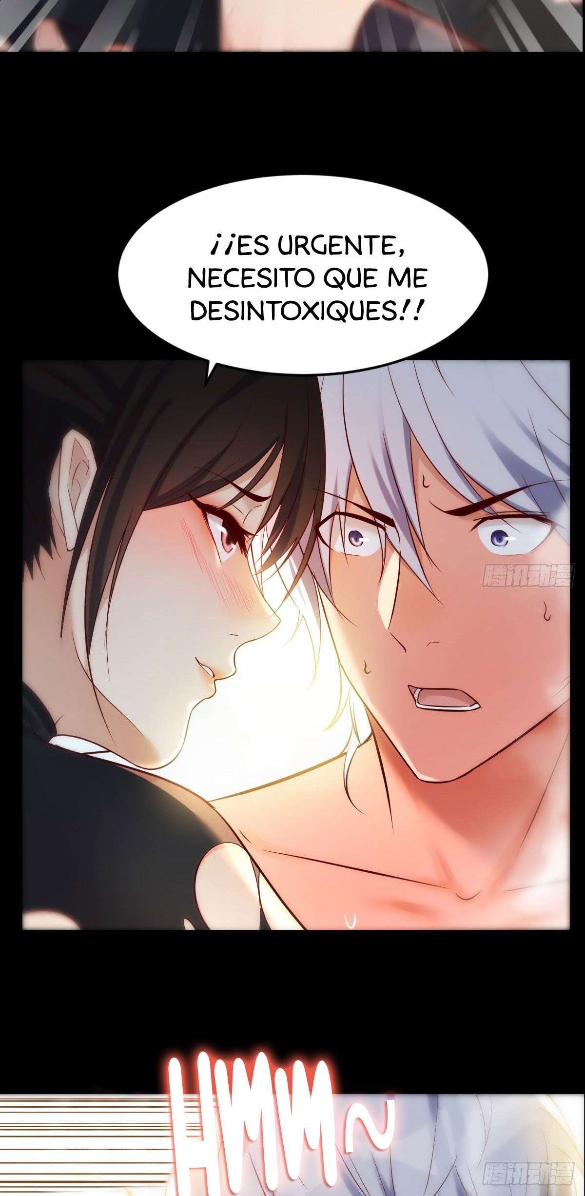 Soy invencible con muchas mujeres y muchos hijos~ — Capítulo 2 — 11