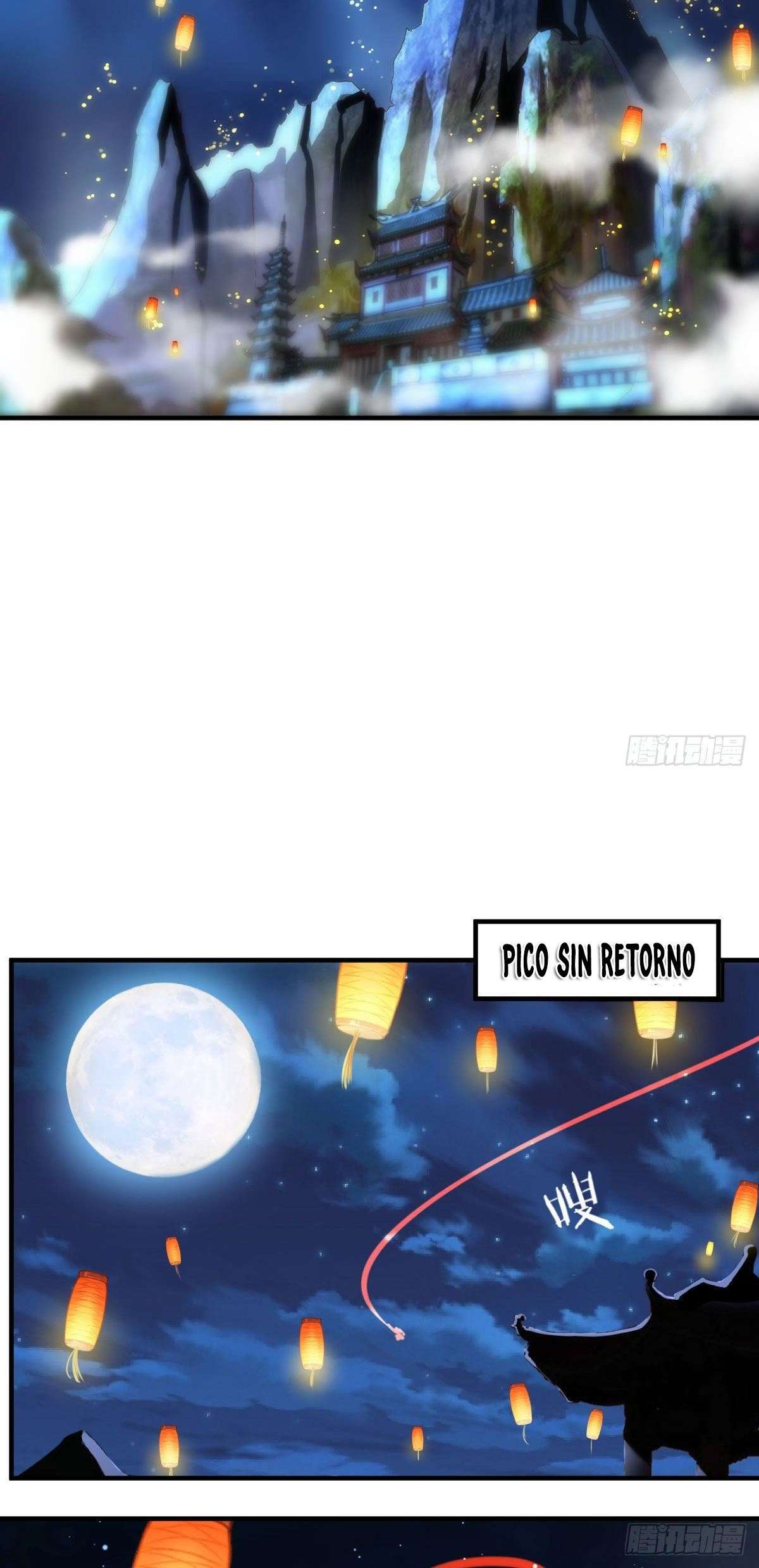 Soy invencible con muchas mujeres y muchos hijos~ — Capítulo 2 — 30