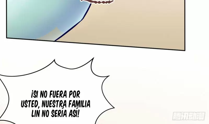 Doctor personal de la Diosa — Capítulo 80 — 10