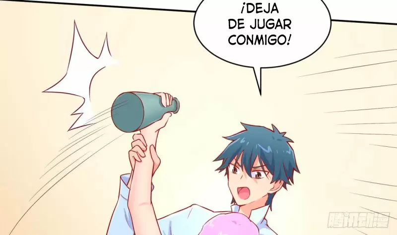 Doctor personal de la Diosa — Capítulo 80 — 14