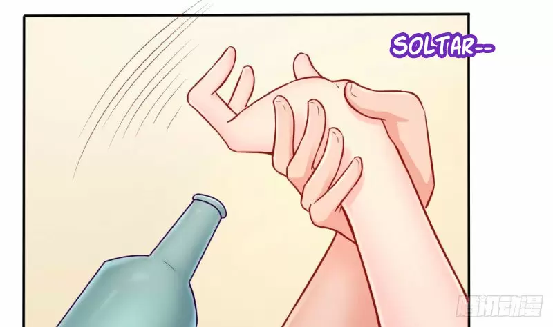 Doctor personal de la Diosa — Capítulo 80 — 17