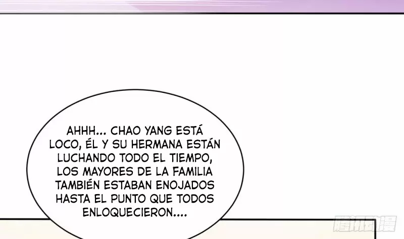 Doctor personal de la Diosa — Capítulo 80 — 21