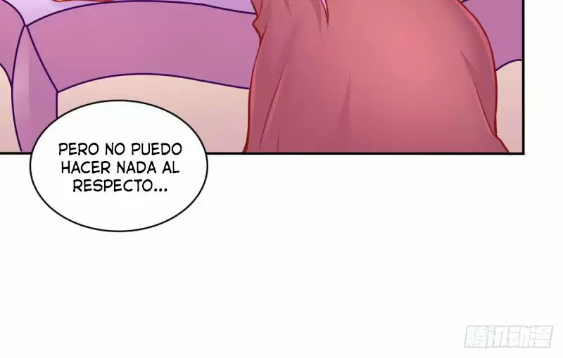Doctor personal de la Diosa — Capítulo 80 — 23