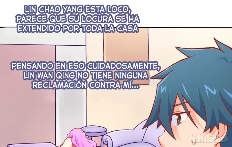 Doctor personal de la Diosa — Capítulo 80 — 24