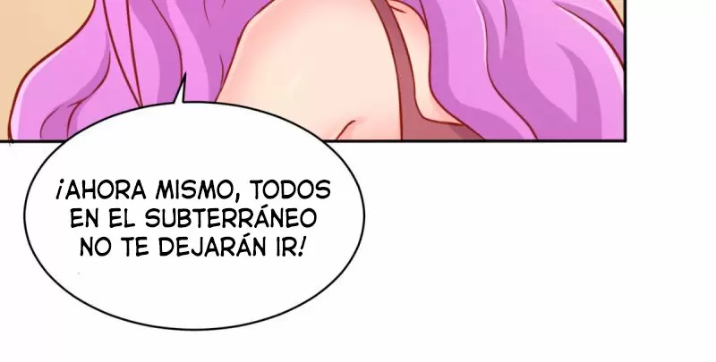 Doctor personal de la Diosa — Capítulo 80 — 28