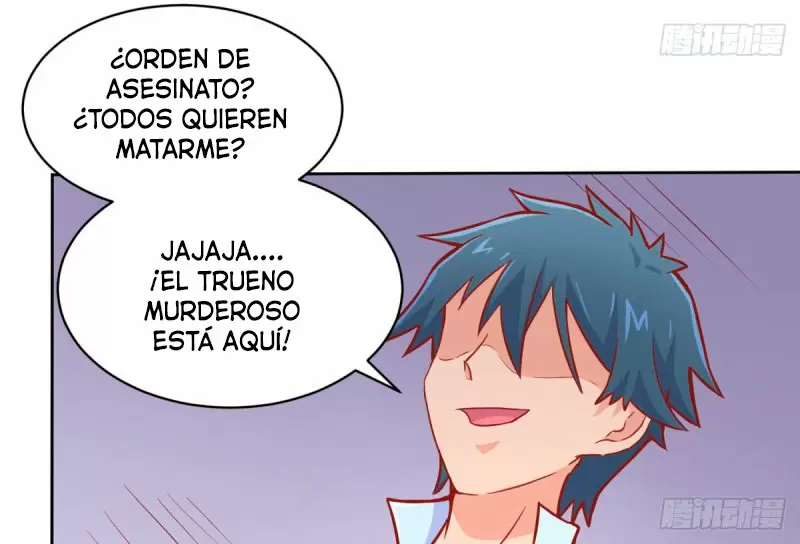 Doctor personal de la Diosa — Capítulo 80 — 29