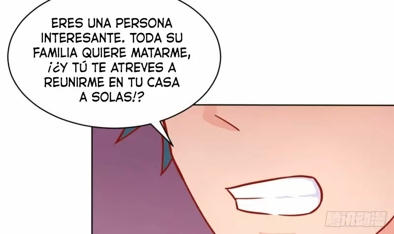 Doctor personal de la Diosa — Capítulo 80 — 31