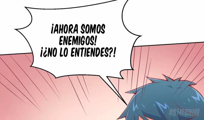 Doctor personal de la Diosa — Capítulo 80 — 33