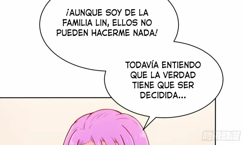 Doctor personal de la Diosa — Capítulo 80 — 36