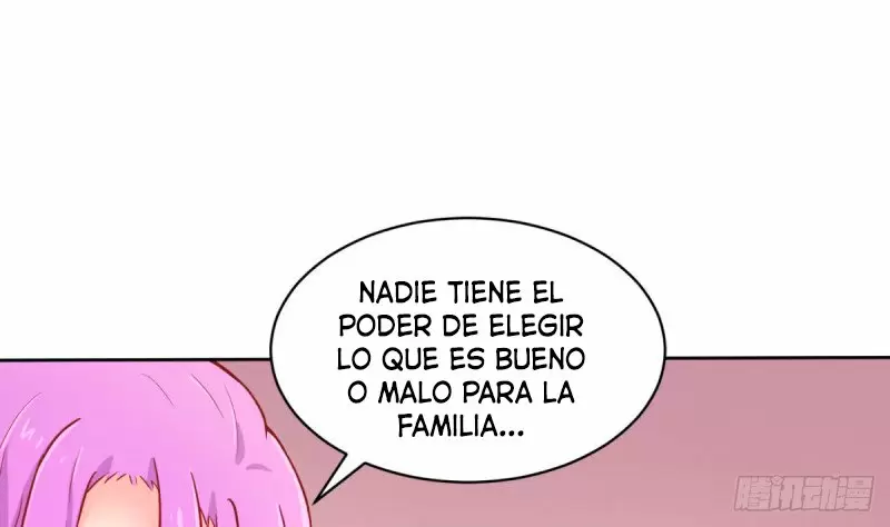 Doctor personal de la Diosa — Capítulo 80 — 38