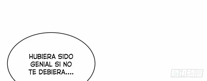 Doctor personal de la Diosa — Capítulo 80 — 41