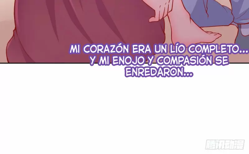 Doctor personal de la Diosa — Capítulo 80 — 45
