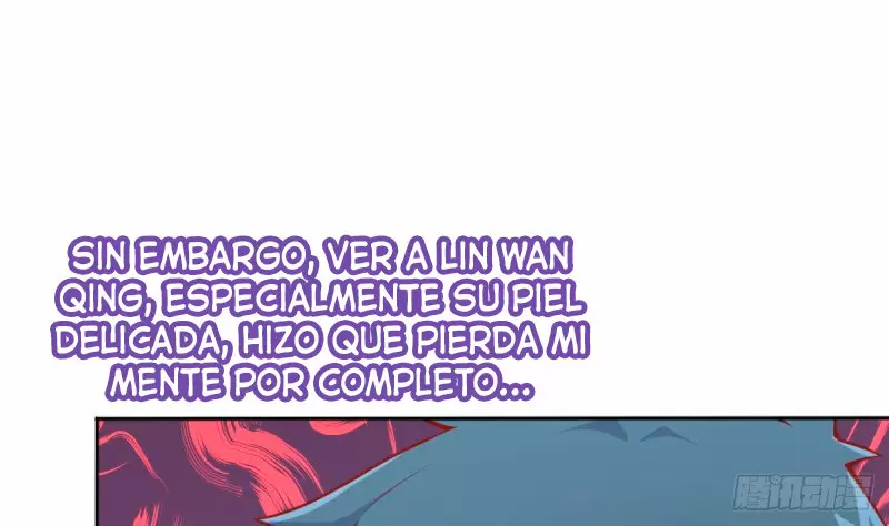Doctor personal de la Diosa — Capítulo 80 — 46