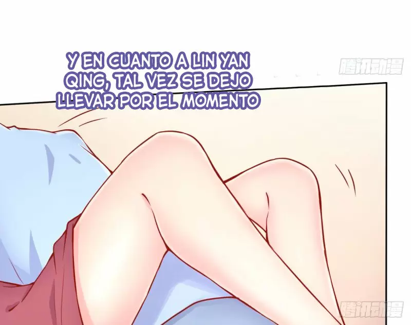Doctor personal de la Diosa — Capítulo 80 — 50