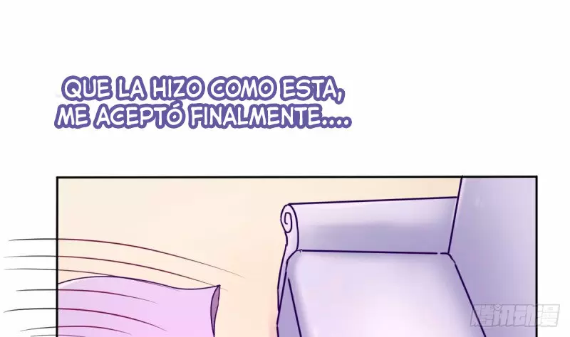 Doctor personal de la Diosa — Capítulo 80 — 54