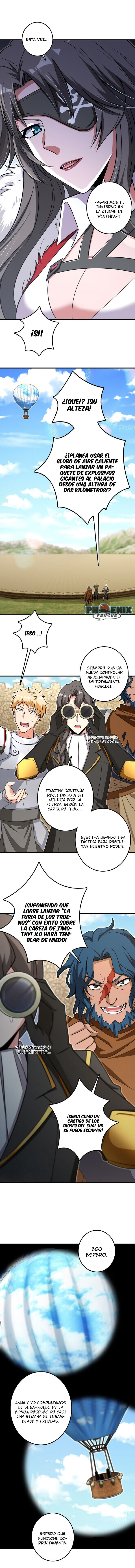 Liberen a esa bruja — Capítulo 188 — 9