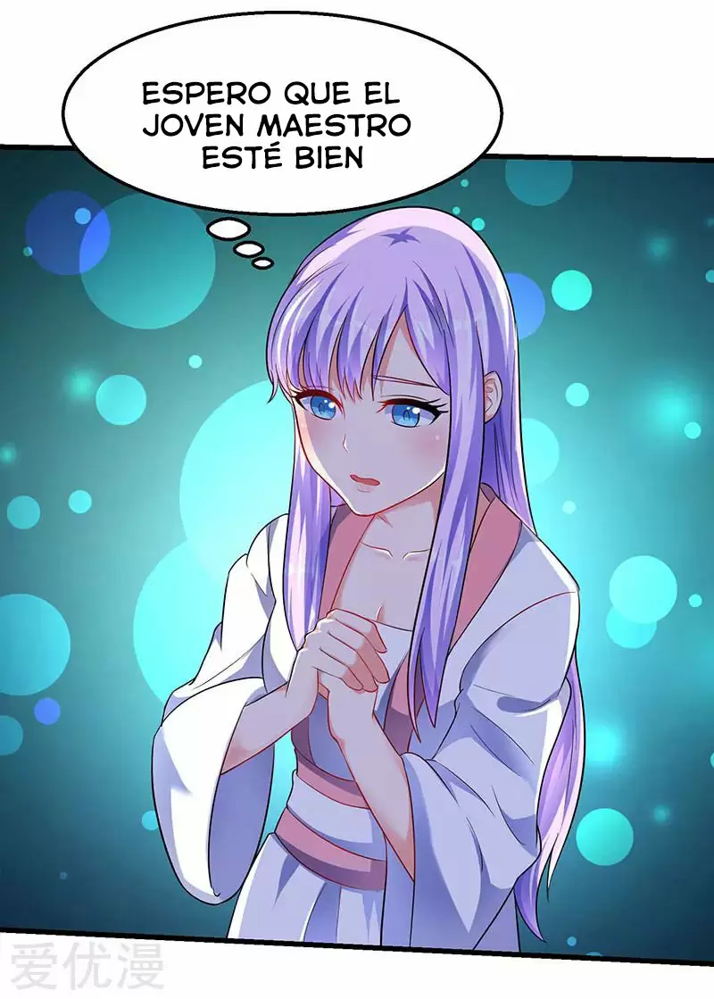 Nivelando Hasta Ser el Más Fuerte — Capítulo 31 — 16