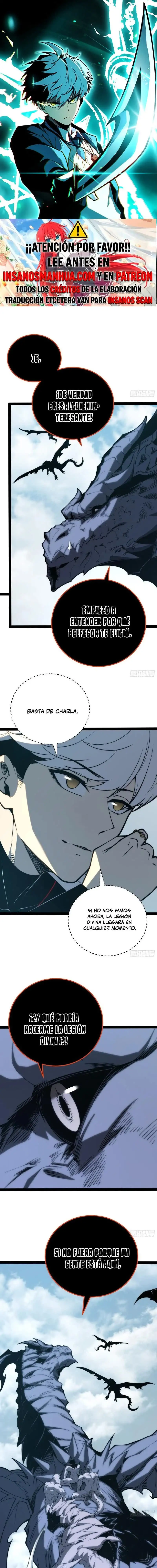 Despertar Definitivo —  Capítulo 100 — 3