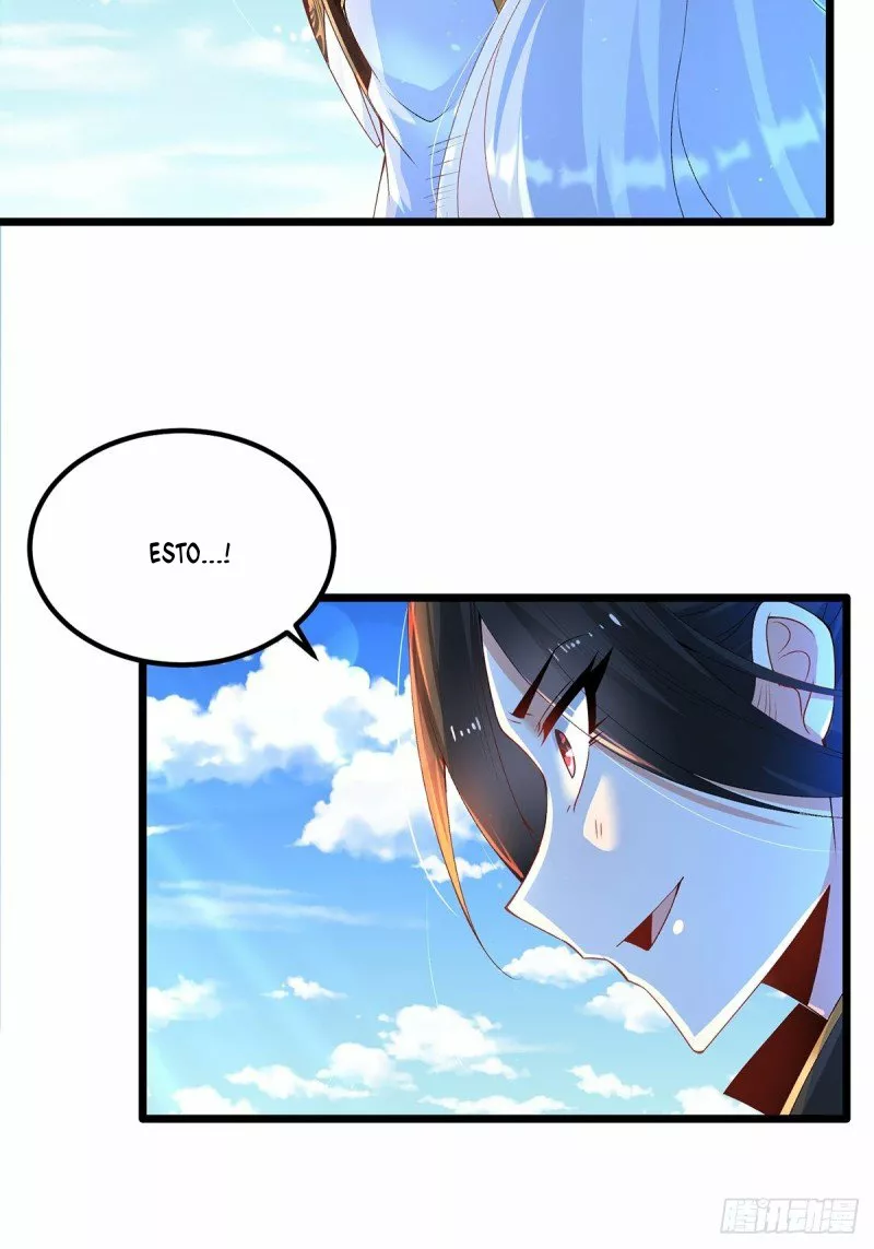 Dios de la Espada del Caos (Remake) — Capítulo 9 — 12