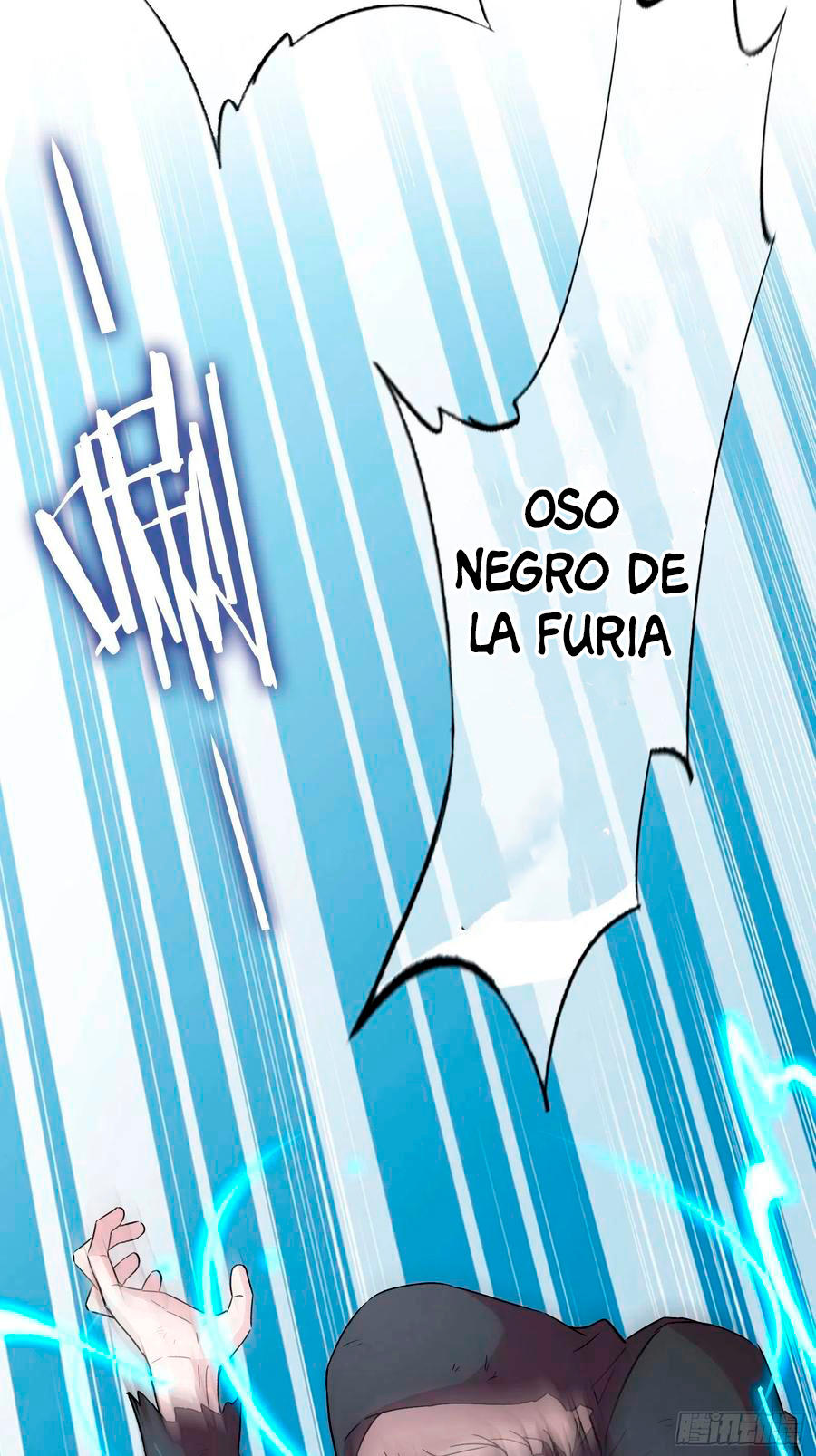 El Divino e Implacable Emperador Metropolitano. — Capítulo 49 — 7