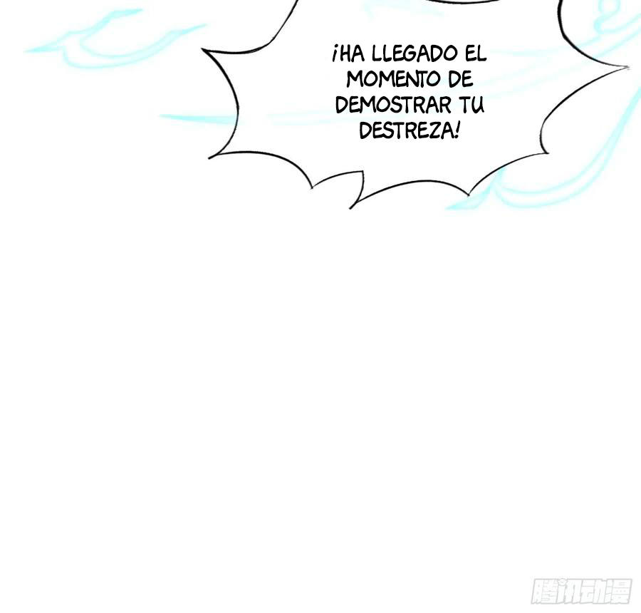 El Divino e Implacable Emperador Metropolitano. — Capítulo 49 — 9