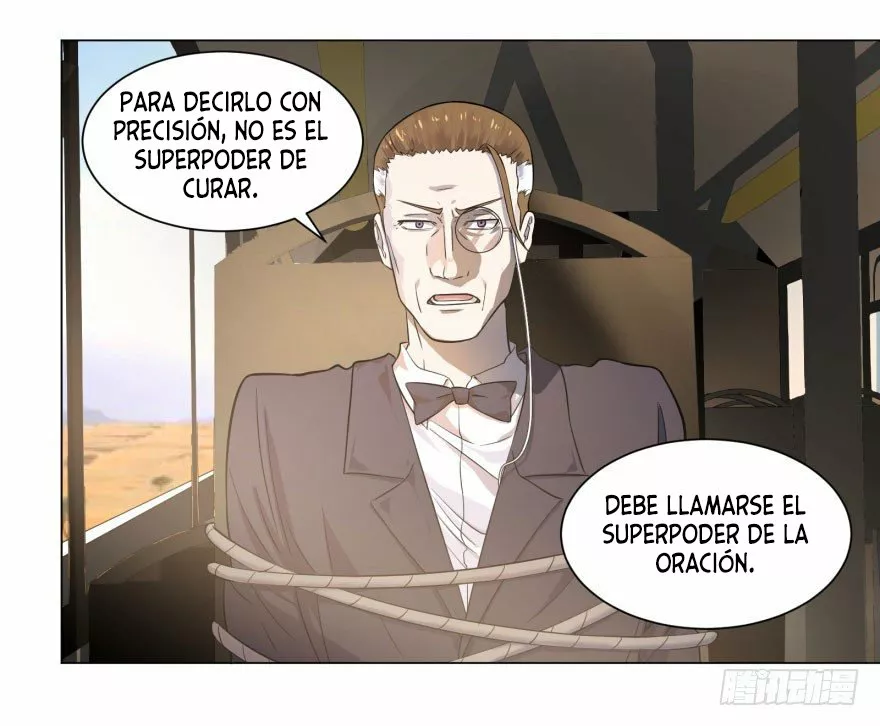 Lista de Villanos — Capítulo 61 — 5