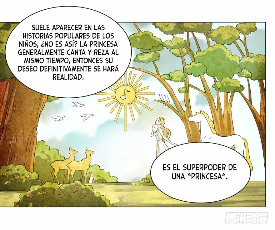 Lista de Villanos — Capítulo 61 — 6