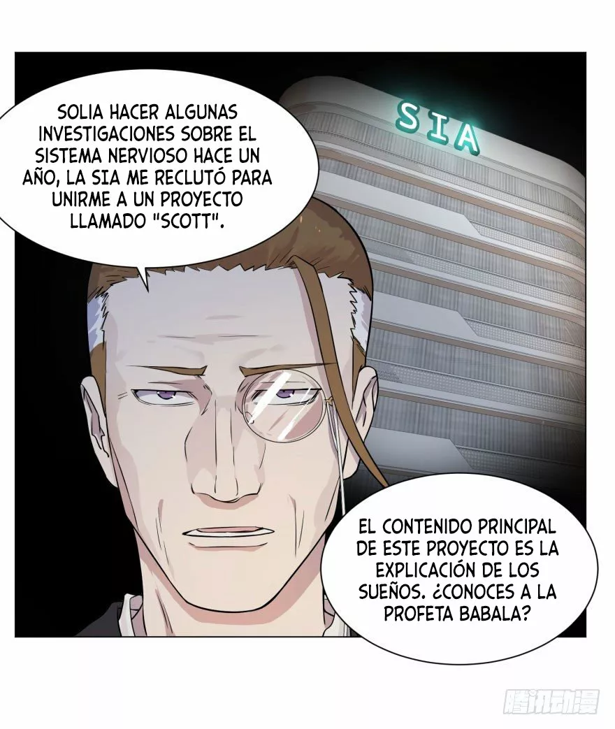 Lista de Villanos — Capítulo 61 — 11
