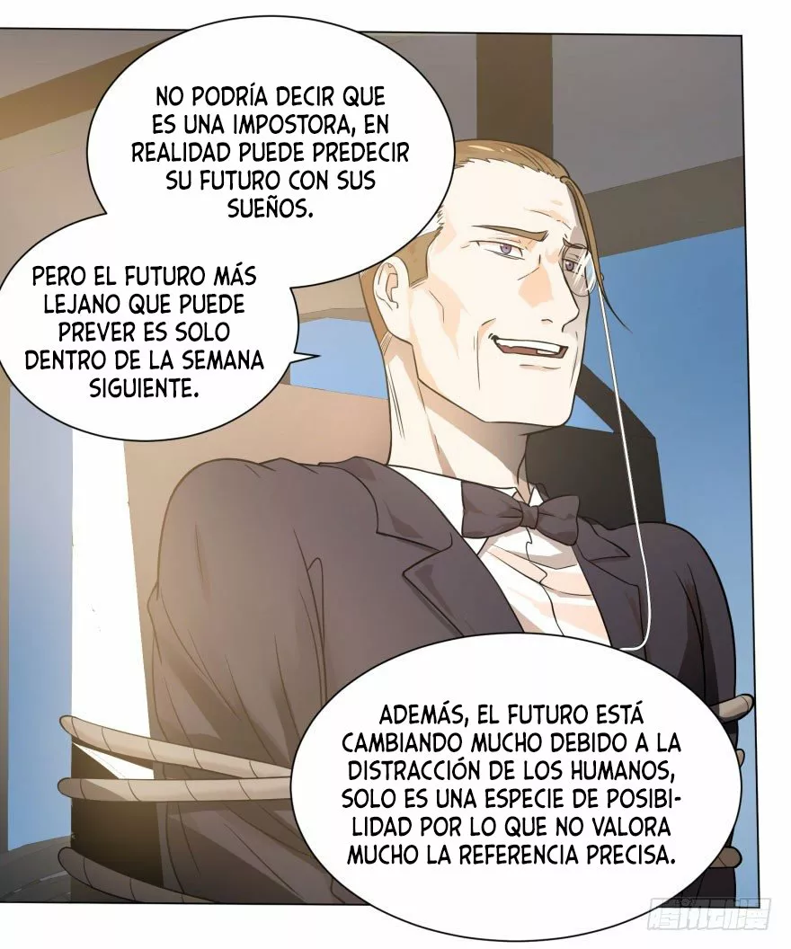 Lista de Villanos — Capítulo 61 — 13