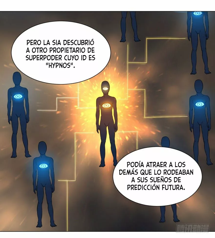 Lista de Villanos — Capítulo 61 — 14