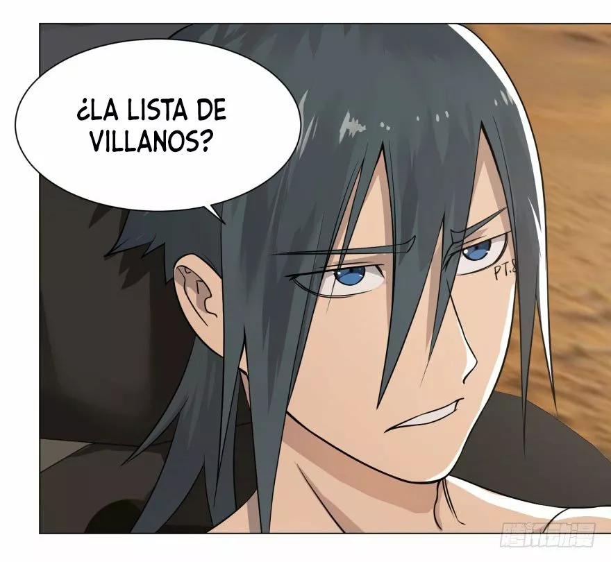 Lista de Villanos — Capítulo 61 — 16