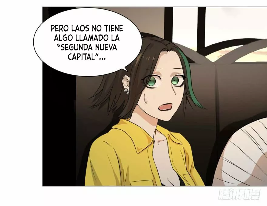 Lista de Villanos — Capítulo 61 — 24