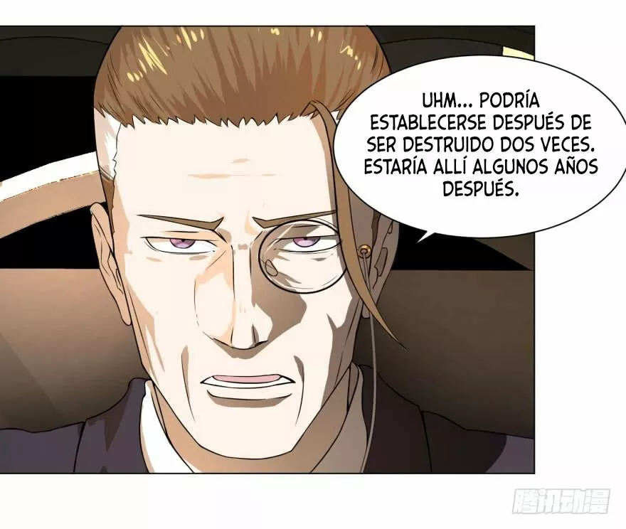Lista de Villanos — Capítulo 61 — 25