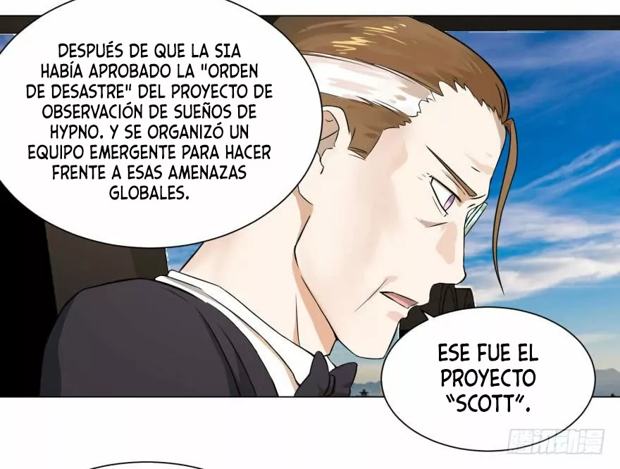 Lista de Villanos — Capítulo 61 — 28