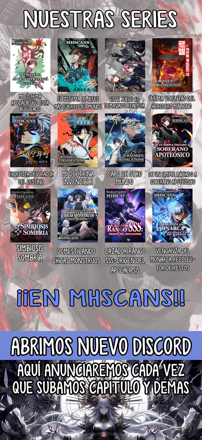 Cultivo Dual con mi HAREM de Bellezas Inmortales — Capítulo 2 — 34