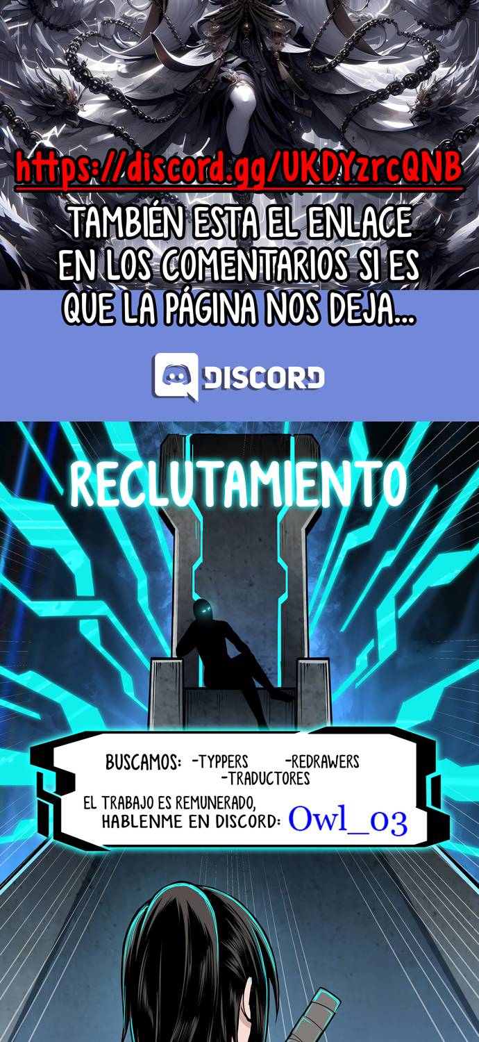Cultivo Dual con mi HAREM de Bellezas Inmortales — Capítulo 2 — 35