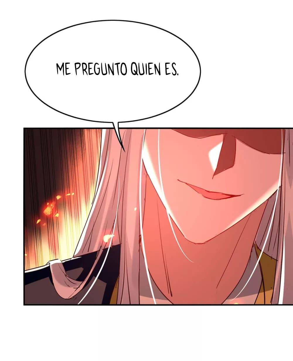 El Regreso del Emperador Inmortal — Capítulo 201 — 6