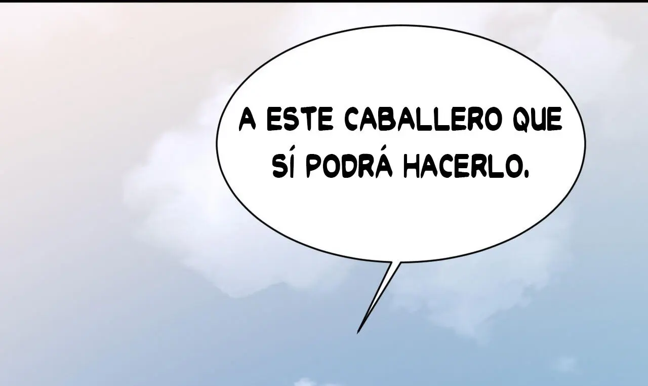 El caballero mata-dragones quiere redimirse después de besar al dragón malvado. — Capítulo 10 — 25