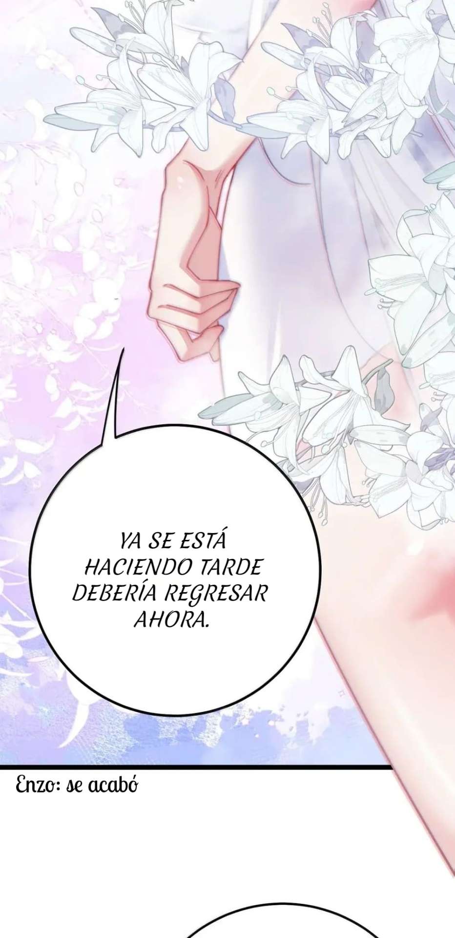 Revelando el secreto del emperador — Capítulo 23 — 26