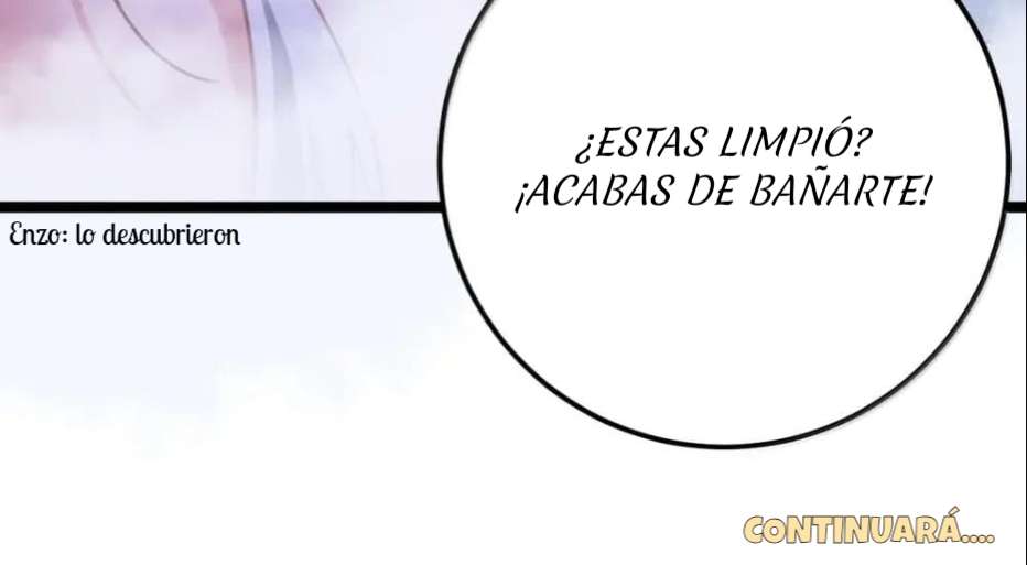 Revelando el secreto del emperador — Capítulo 23 — 45
