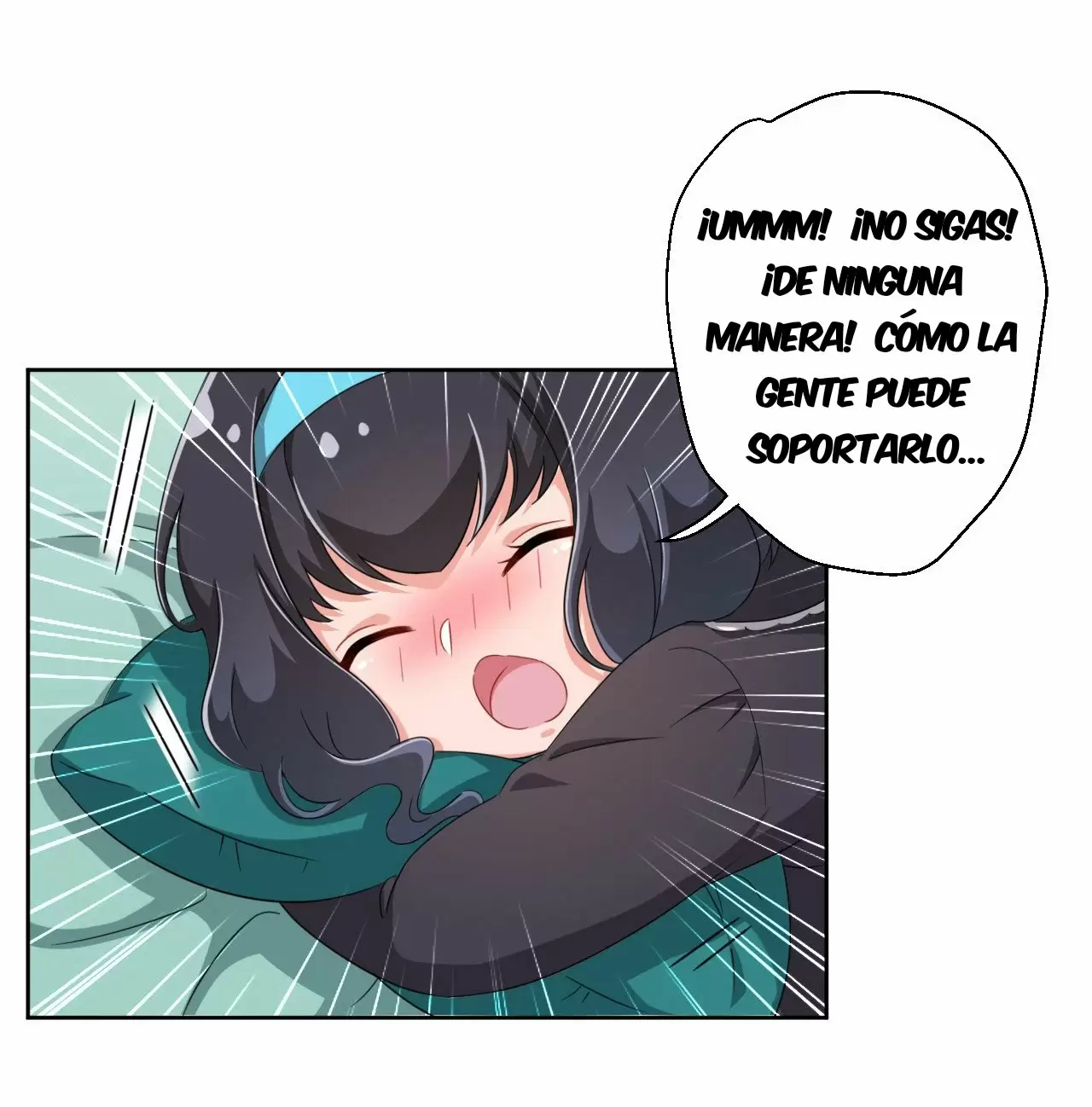 Dios Me Dio Este Poder Incómodo, ¿Para Qué Sirve? — Capítulo 26 — 22