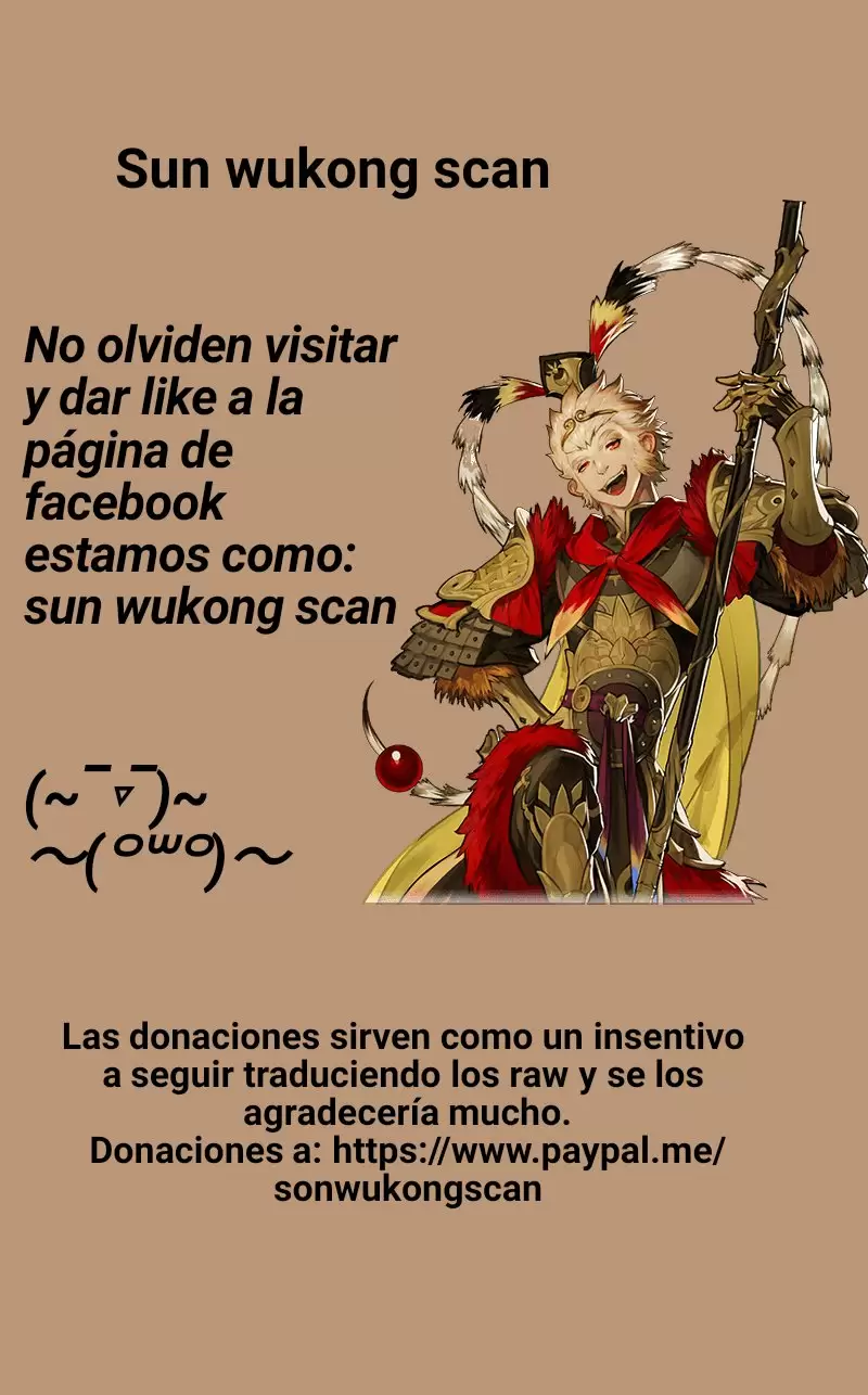 Dios Me Dio Este Poder Incómodo, ¿Para Qué Sirve? — Capítulo 26 — 39