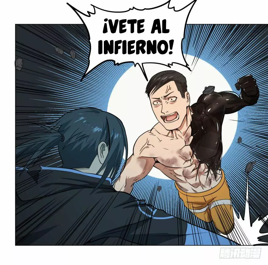 Lista de Villanos — Capítulo 48 — 12