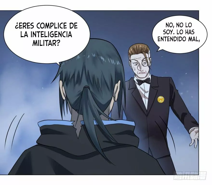 Lista de Villanos — Capítulo 48 — 29