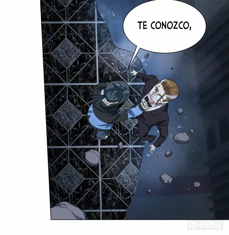 Lista de Villanos — Capítulo 48 — 31
