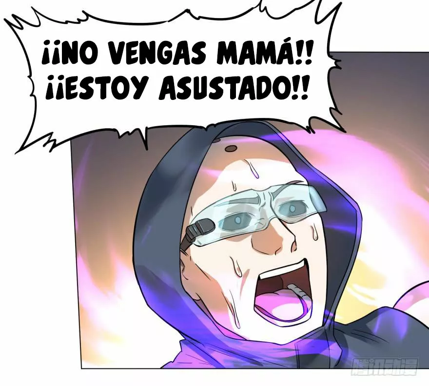 Lista de Villanos — Capítulo 48 — 36
