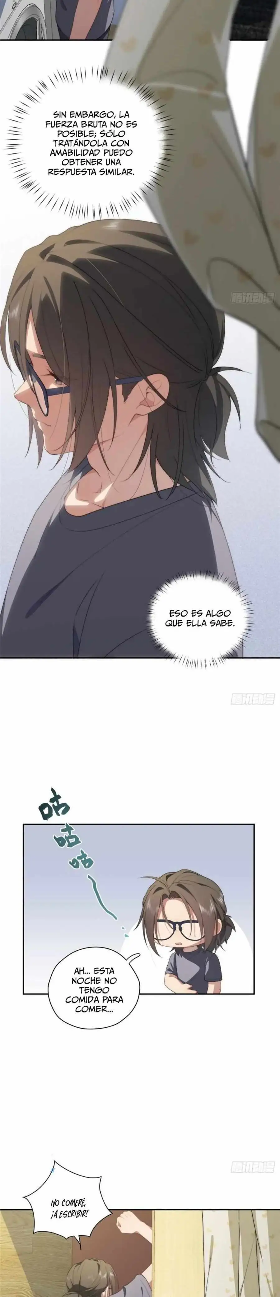 ¿Que Hago Si La Heroina Se Escapa Del Libro? —  Capítulo 33 — 10